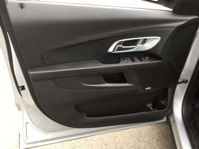 Chevrolet Equinox 2017 photo 10